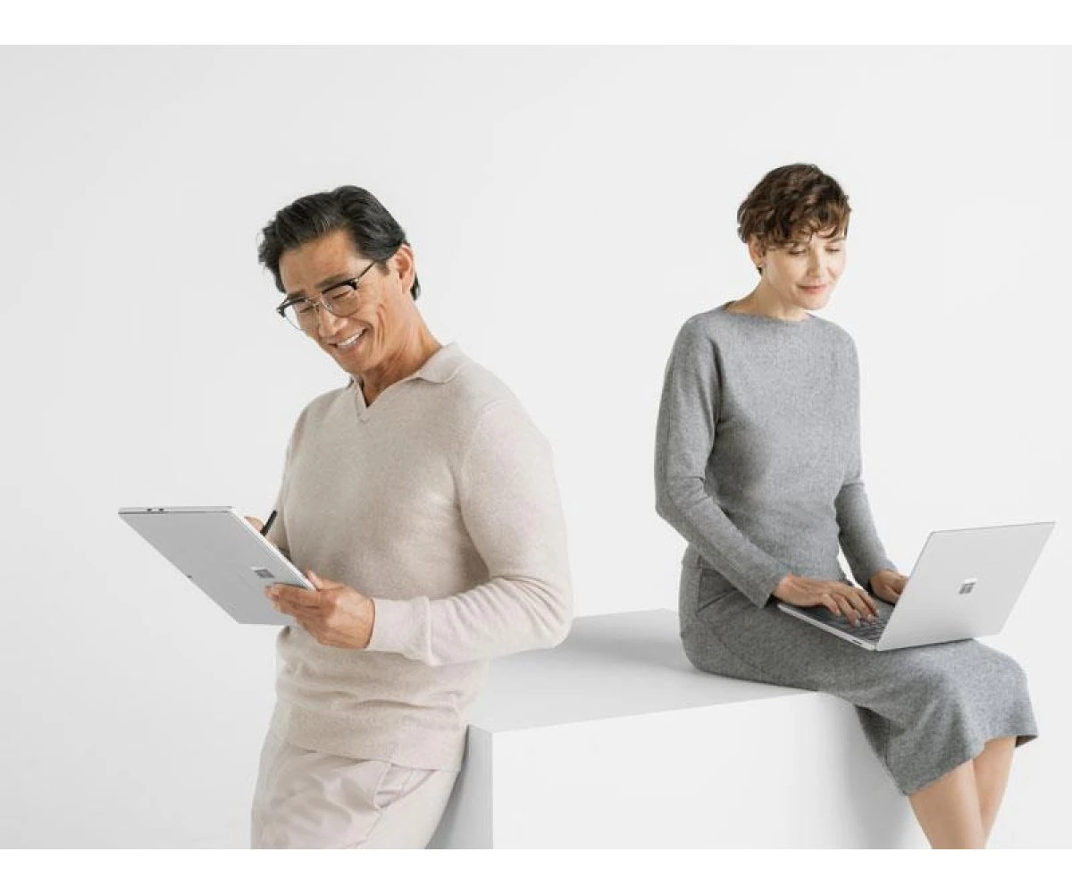 Microsoft Surface Pro Copilot 13 U7/32GB/512GB/Win11P 5G (EP2-14823) Назначение продукта: NPU -