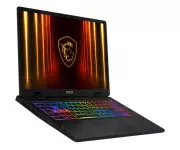 MSI Crosshair A16 HX Ryzen 7-8840HX/64GB/1TB RTX5060 (Crosshair A16 HX | D8WFKG-023XPL)