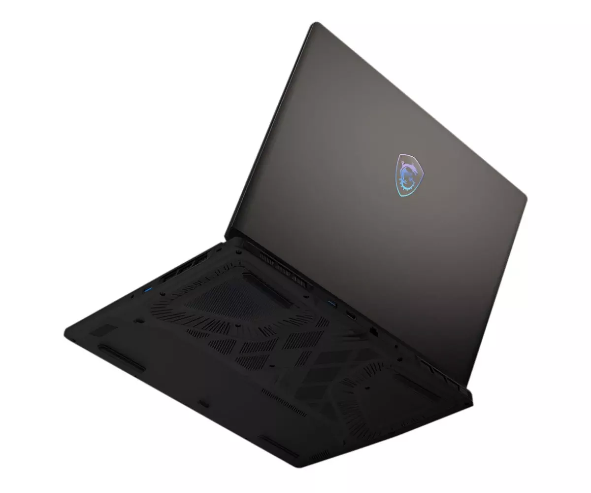 MSI Crosshair A16 HX Ryzen 7-8840HX/64GB/1TB/Win11X RTX5060 (Crosshair A16 HX | D8WFKG-023XPL)