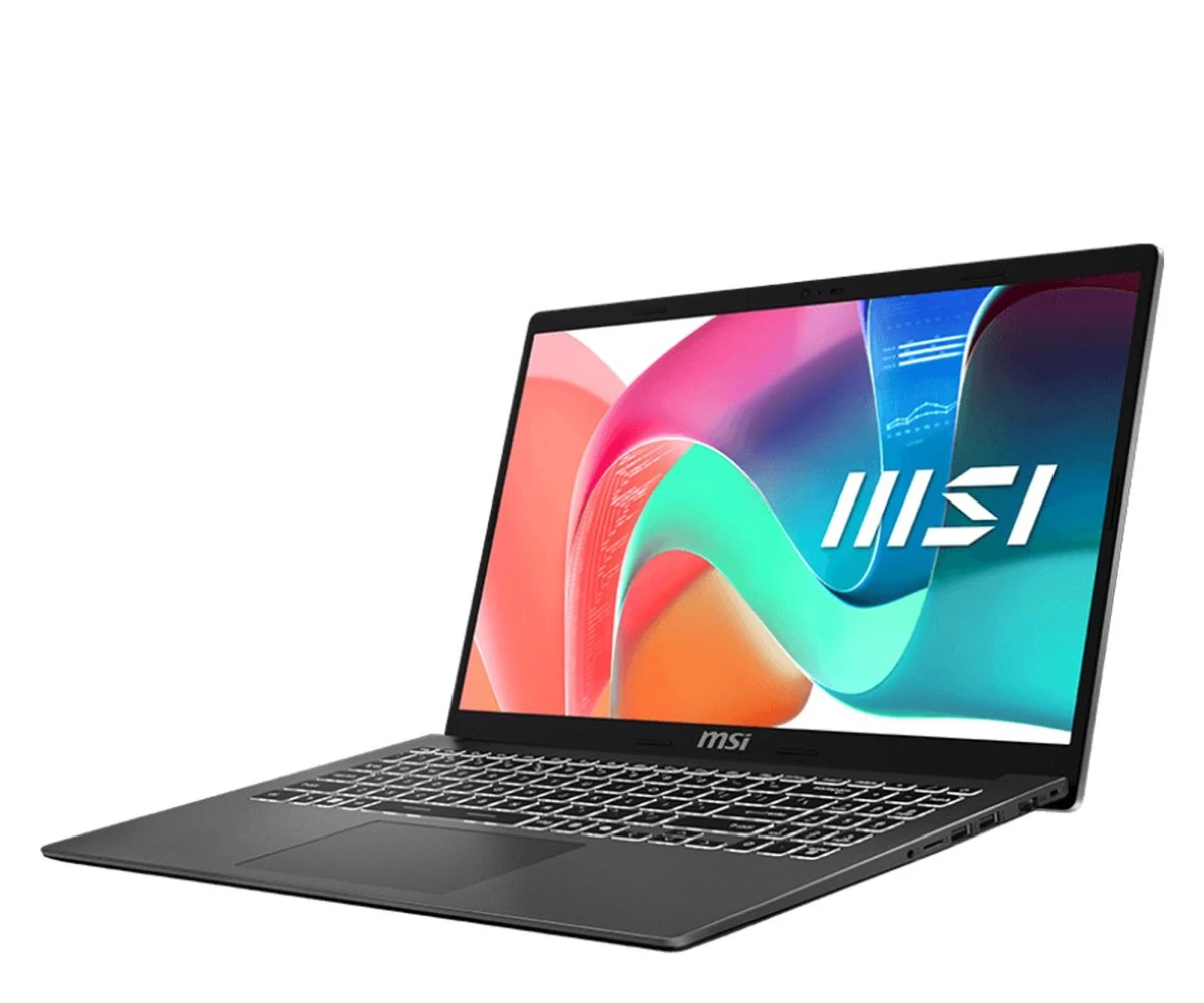 MSI Modern 15 i5-1334U/32GB/512/Win11P (Modern 15 | F13MG-443PL)