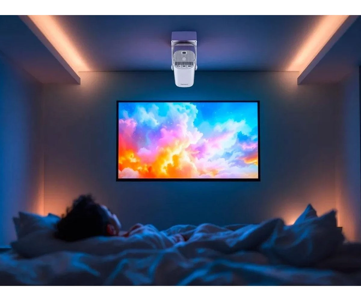 Philips NeoPix 250 Smart (NPX250/INT) EU