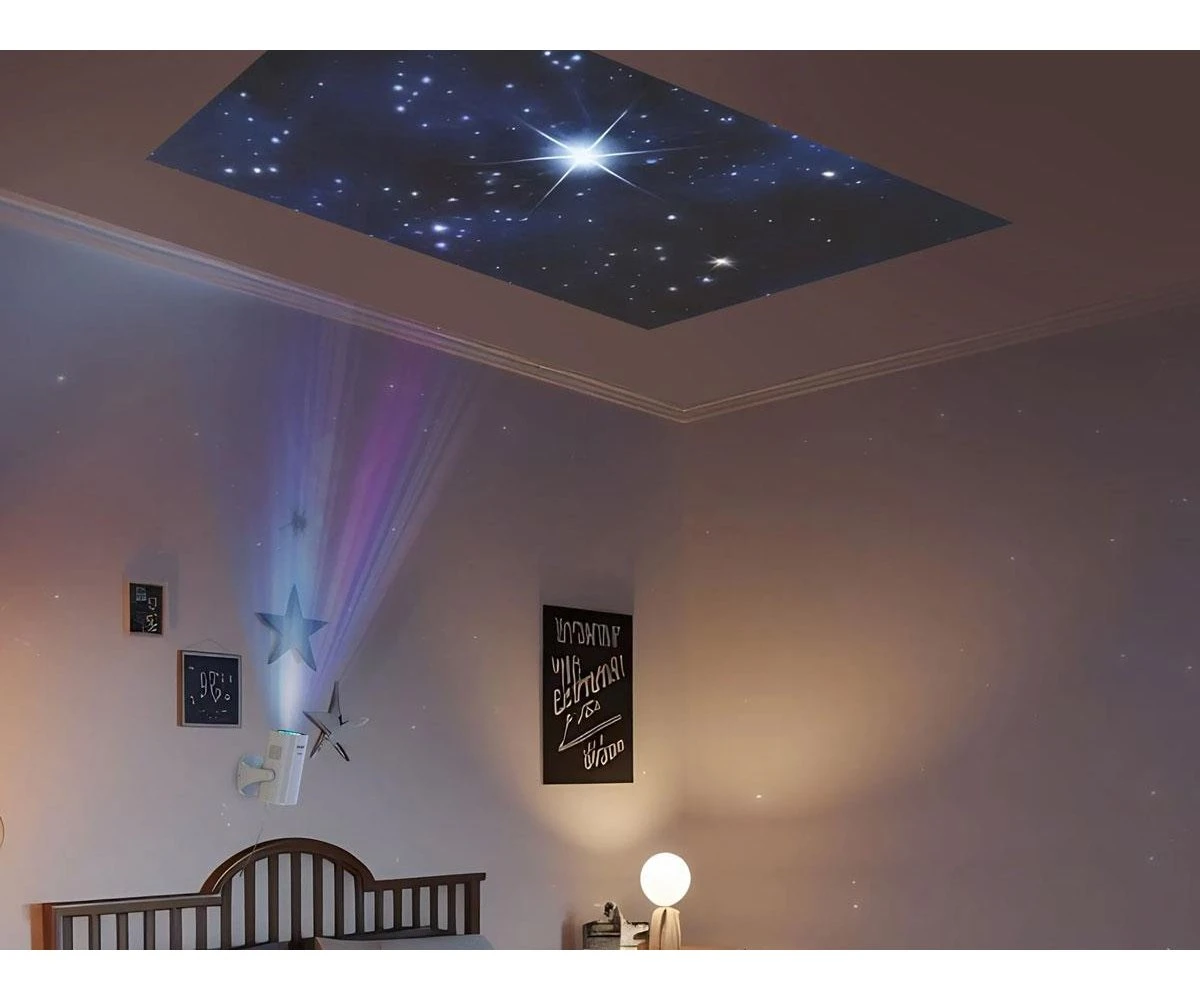 Philips NeoPix 250 Smart (NPX250/INT) EU