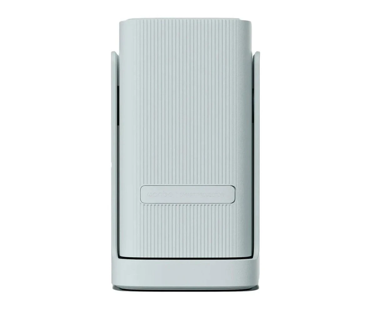 WANBO Cube 1 Jasno-blue (6970885351167) EU Технологія відображення: LCD;