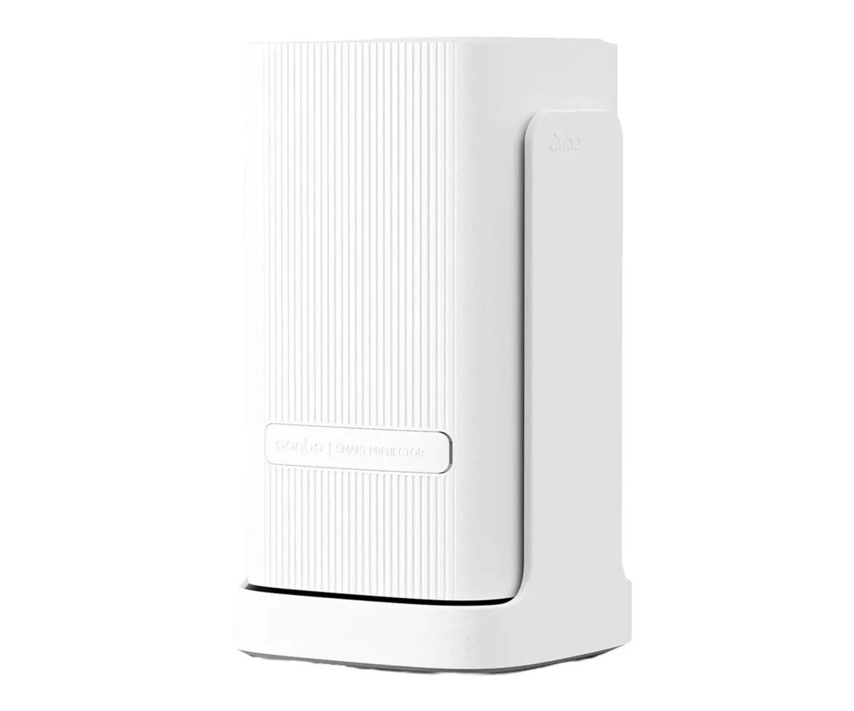 WANBO Cube 1 white (6970885351136) EU