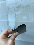 Б/У Apple iPhone 14 Pro 256GB Space Black (Хорошее состояние) (MQ0T3)