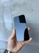 Б/У Apple iPhone 14 Pro 256GB Space Black (Хорошее состояние) (MQ0T3)