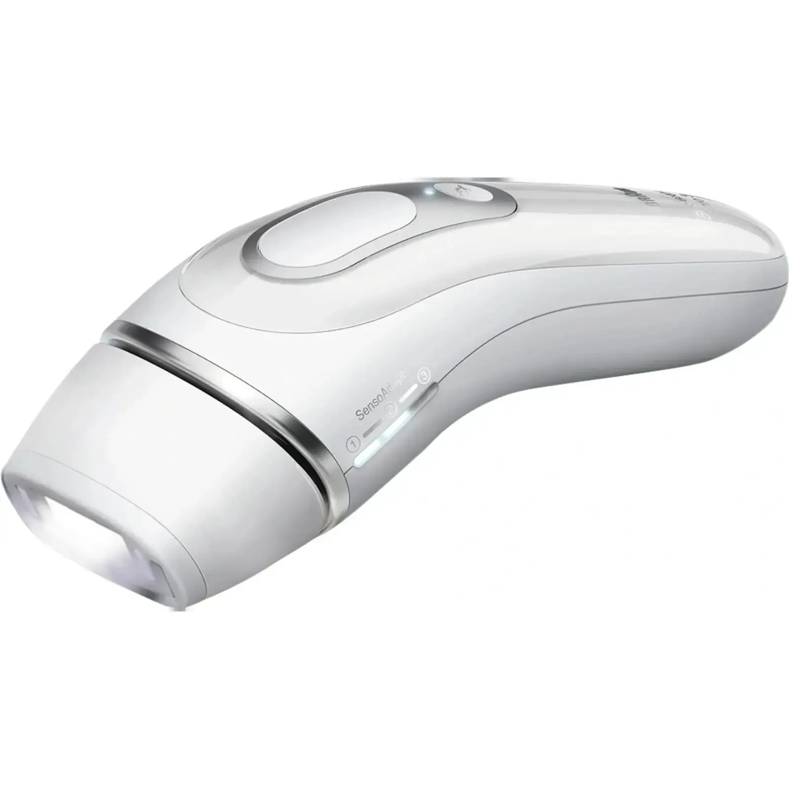 Фотоепілятор Braun Silk-expert Pro 3 IPL PL3122 Тип: фотоепілятор / Функції та