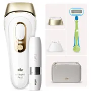 Фотоэпилятор Braun Silk-Expert Pro 5 IPL PL5156