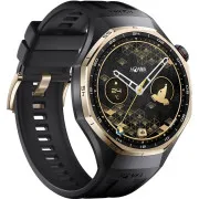 Смарт-часы HUAWEI Watch GT 6 Pro 46 mm Black x HONMA