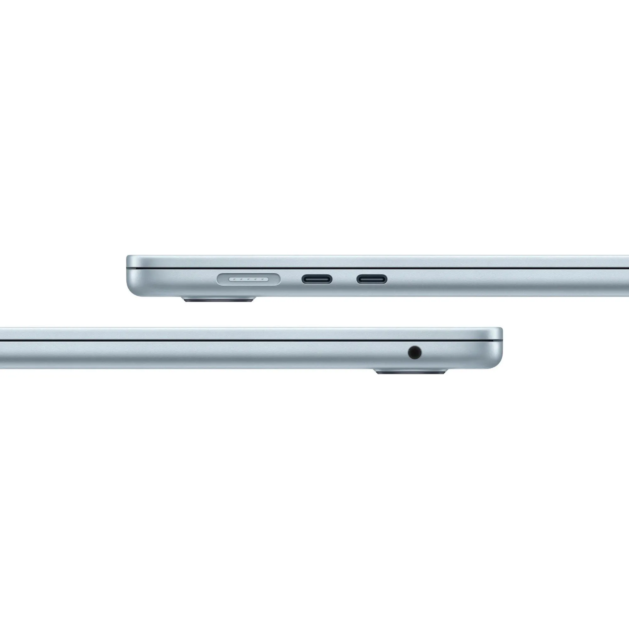 Apple MacBook Air 15 M4 16/1TB Sky Blue 2025 (MDG94) Бренд: Apple; Конструкція: