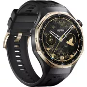 Смарт-годинник HUAWEI Watch GT 6 Pro 46 mm Black x HONMA