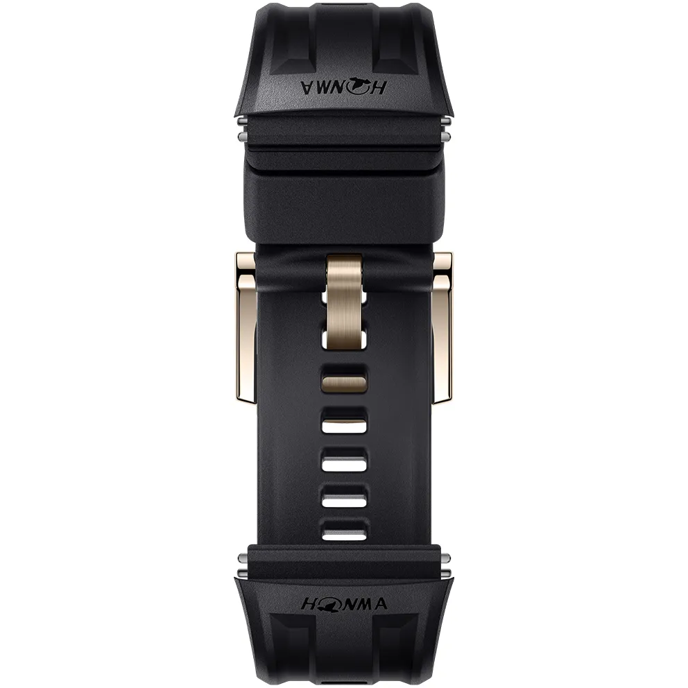 Смарт-годинник HUAWEI Watch GT 6 Pro 46 mm Black x HONMA