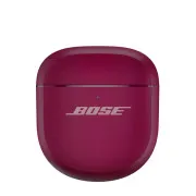 Bose QuietComfort Ultra Earbuds [2nd Gen] - Deep Plum (896637-0030)