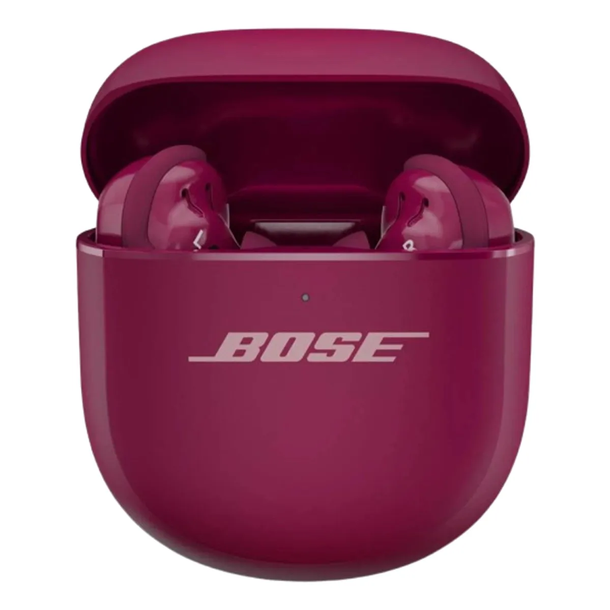 Bose QuietComfort Ultra Earbuds [2nd Gen] - Deep Plum (896637-0030) Тип наушников: Внутриканальные