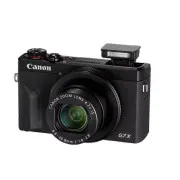 Canon Powershot G7 X Mark III Black (3638C013) (EU)