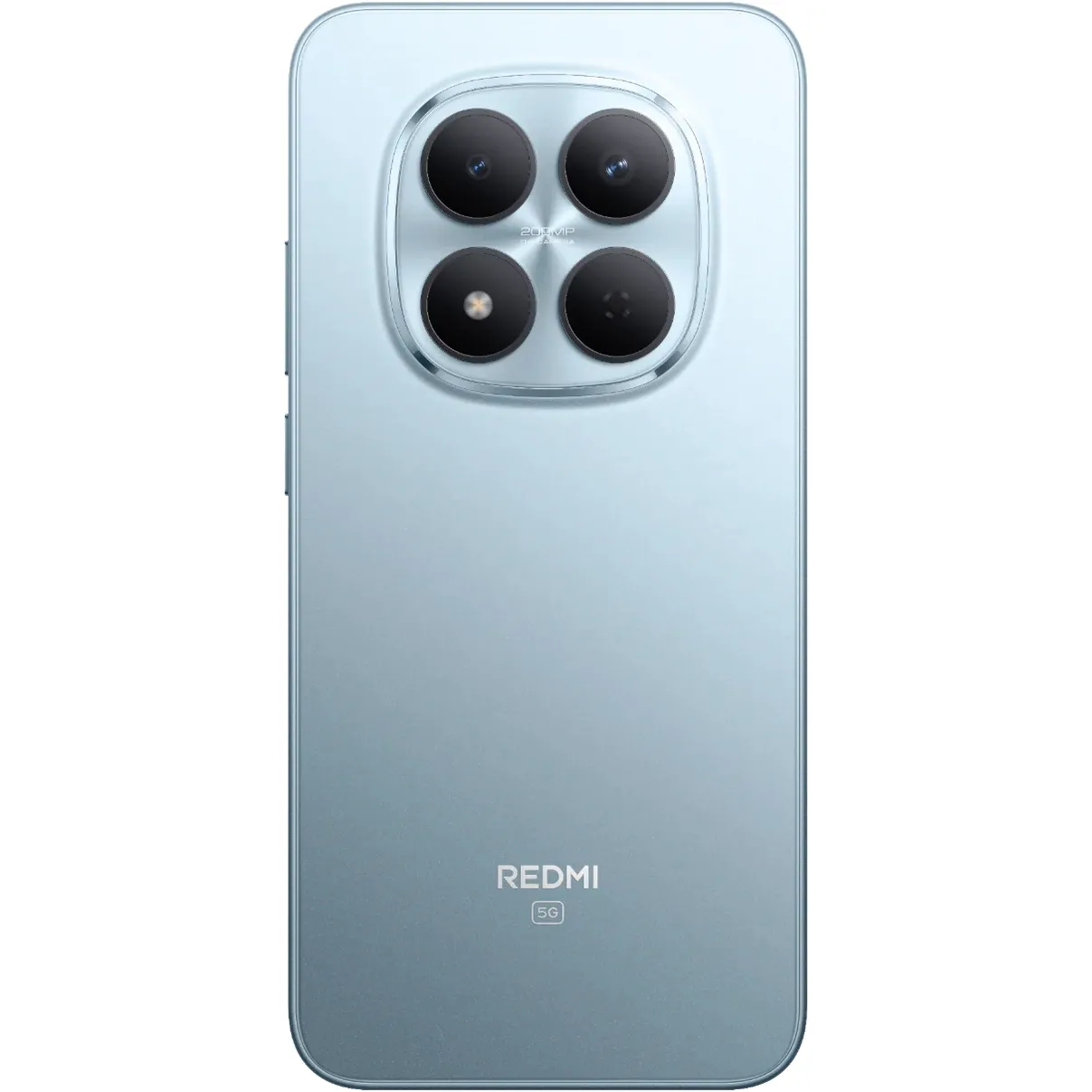 Xiaomi Redmi Note 15 Pro 5G 8/256GB Glacier Blue (with adapter) Europe Дисплей: 6.83 / Amoled (2772x1280 точек)