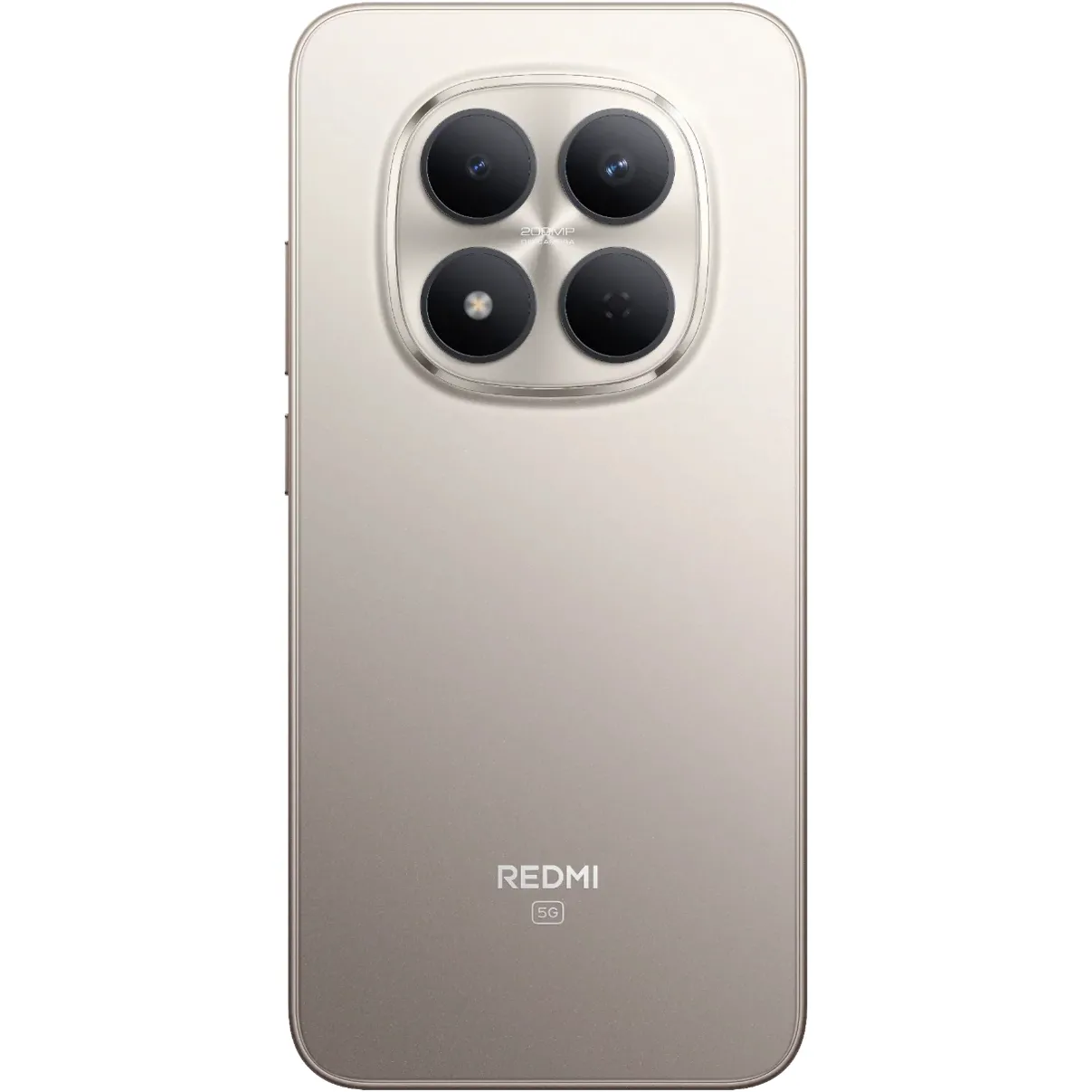 Xiaomi Redmi Note 15 Pro 5G 8/256GB Titanium (with adapter) Europe Дисплей: 6.83 / Amoled (2772x1280 точок)