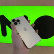 Б/В Apple iPhone 14 Pro Max 512GB Gold (Як новий) (MQAJ3)
