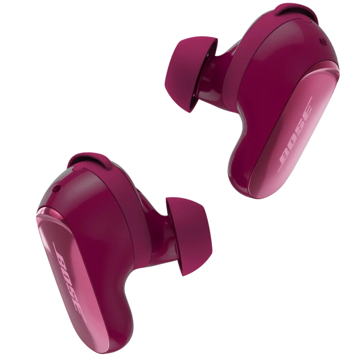 Bose QuietComfort Ultra Earbuds [2nd Gen] - Deep Plum (896637-0030) Тип навушників: