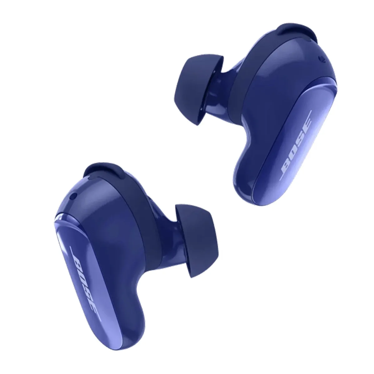 Bose QuietComfort Ultra Earbuds [2nd Gen] - Midnight Violet (896637-0050)