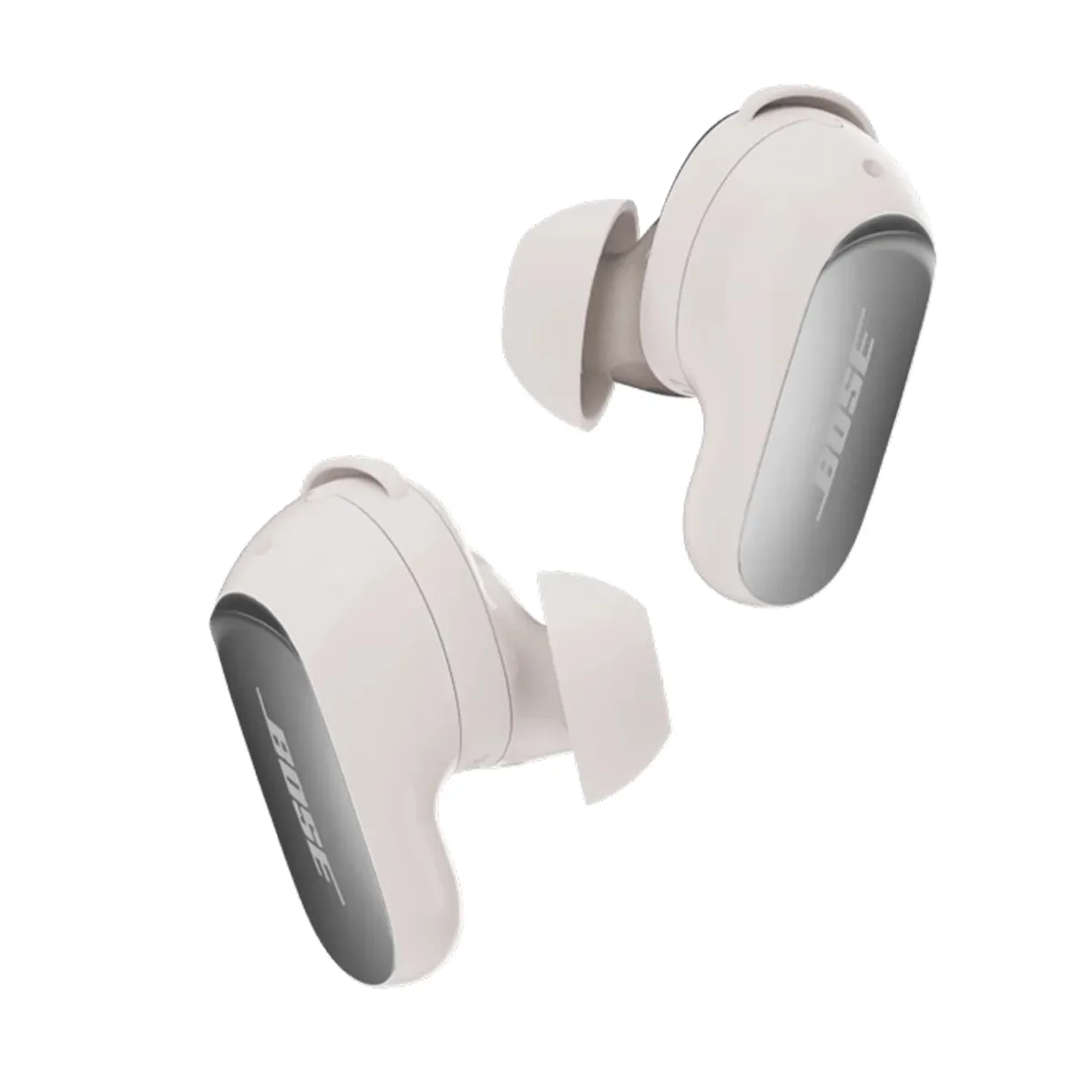 Bose QuietComfort Ultra Earbuds [2nd Gen] - White Smoke (896637-0020)