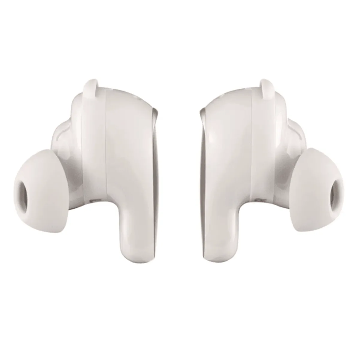 Bose QuietComfort Ultra Earbuds [2nd Gen] - White Smoke (896637-0020)