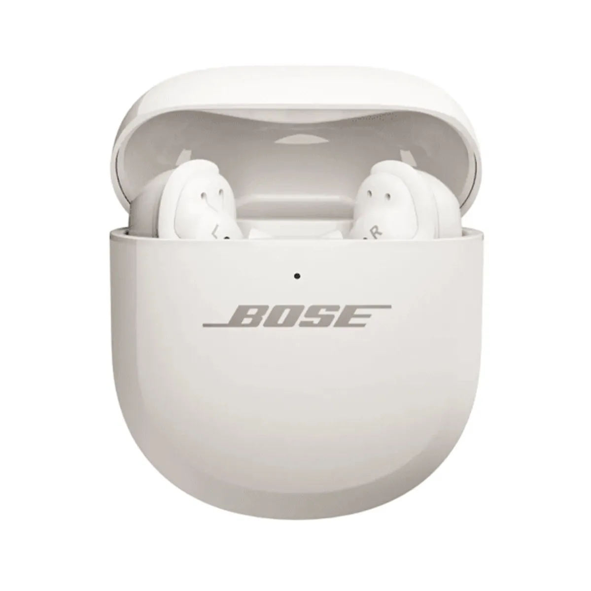 Bose QuietComfort Ultra Earbuds [2nd Gen] - White Smoke (896637-0020)