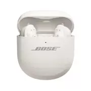 Bose QuietComfort Ultra Earbuds [2nd Gen] - White Smoke (896637-0020)