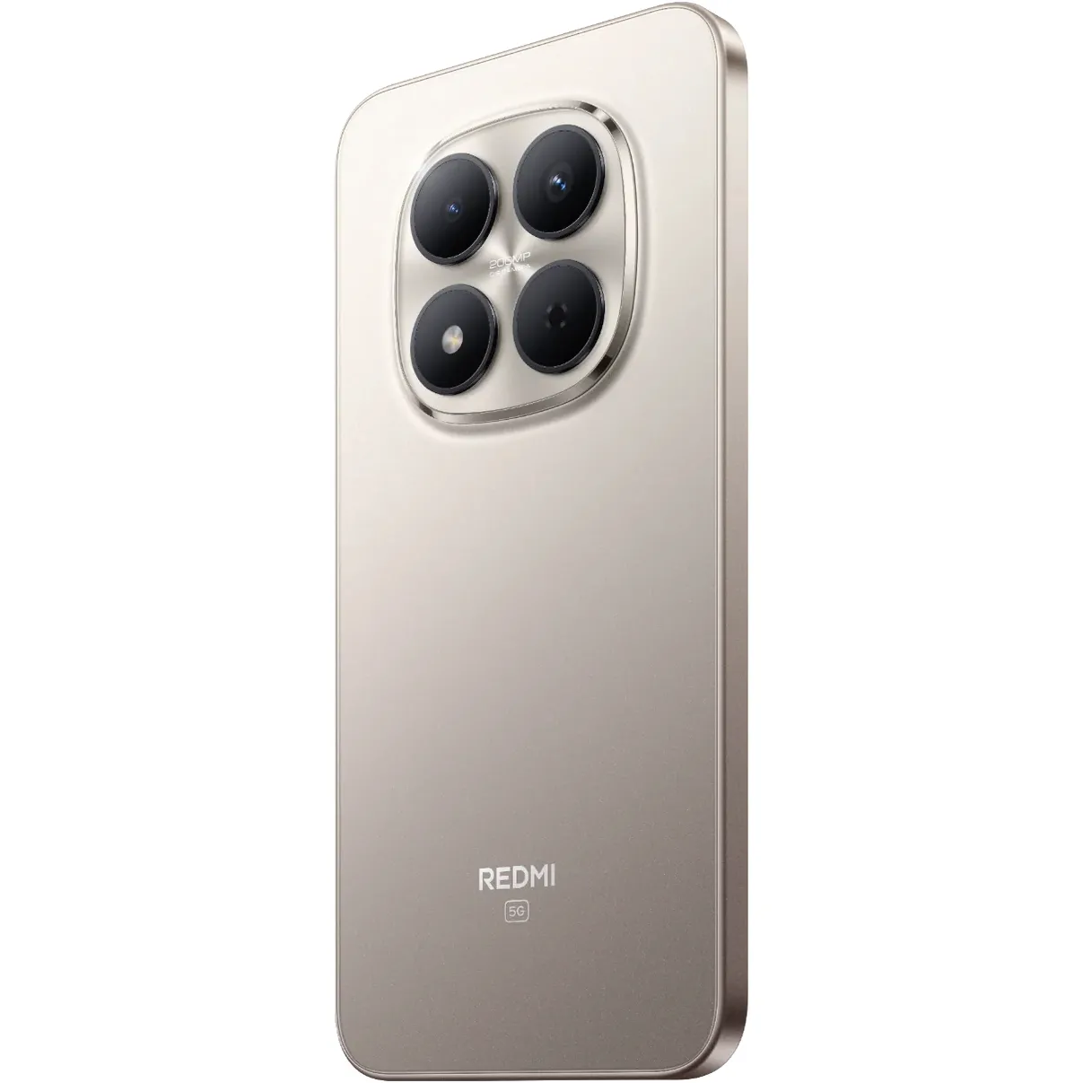 Xiaomi Redmi Note 15 Pro 5G 8/256GB Titanium (with adapter) Europe