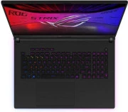 ASUS ROG Strix SCAR 18 G835LX Black (G835LX-NEBULA007X)