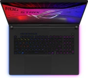 ASUS ROG Strix SCAR 18 G835LX Off Black (G835LX-SA162X, 90NR0LF1-M007W0)