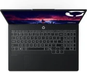 Lenovo Legion Pro 5 16AFR10 Eclipse Black (83F2002XRA)