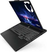 Lenovo Legion Pro 5 16IAX10 Eclipse Black (83F30072RA)