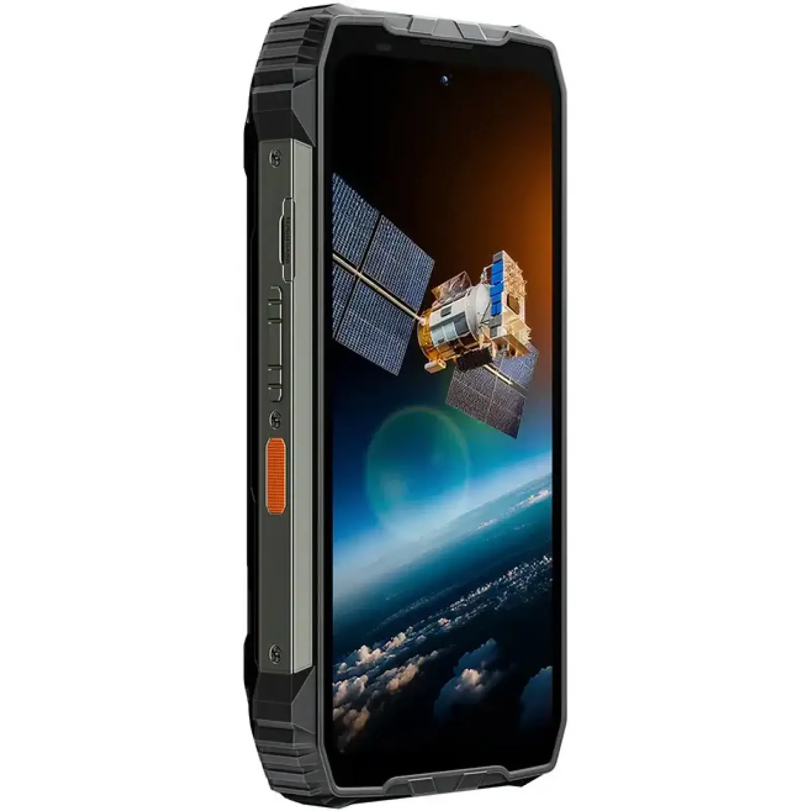 Blackview Xplore 2 Satellite 5G 12/256GB Black Europe