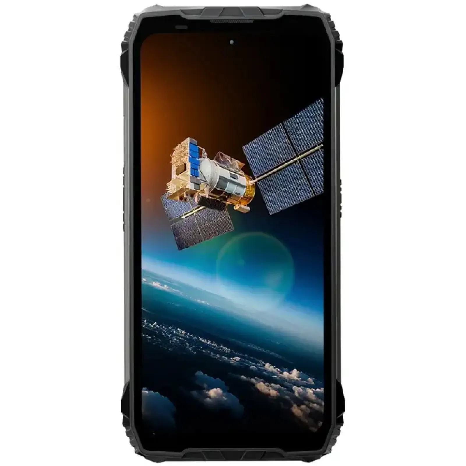 Blackview Xplore 2 Satellite 5G 16/1TB Black Europe Дисплей: 6.73 / Super Amoled (3200x1440 точок)
