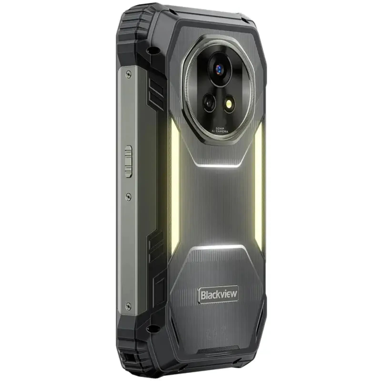 Blackview Xplore 2 Satellite 5G 16/1TB Black Europe Дисплей: 6.73 / Super Amoled (3200x1440 точек)