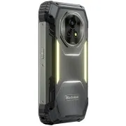 Blackview Xplore 2 Satellite 5G 16/1TB Black Europe