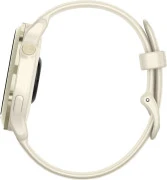 Смарт-часы Garmin Vivoactive 6 Lunar Gold with Bone Band (010-02985-01/41)