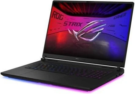 ASUS ROG Strix SCAR 18 G835LX (G835LX-SA223W, 90NR0LF1-M00B50)