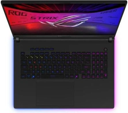 ASUS ROG Strix SCAR 18 G835LX (G835LX-SA223W, 90NR0LF1-M00B50)