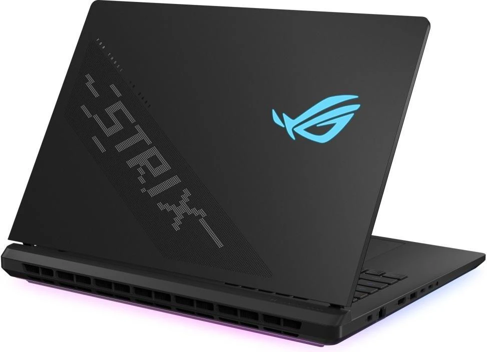 ASUS ROG Strix SCAR 18 G835LX Off Black (G835LX-SA065X, 90NR0LF1-M00B20)