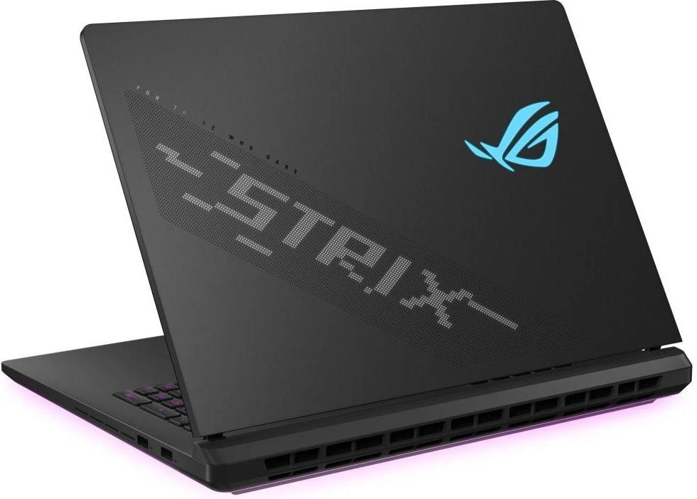 ASUS ROG Strix SCAR 18 G835LX Off Black (G835LX-SA065X, 90NR0LF1-M00B20)