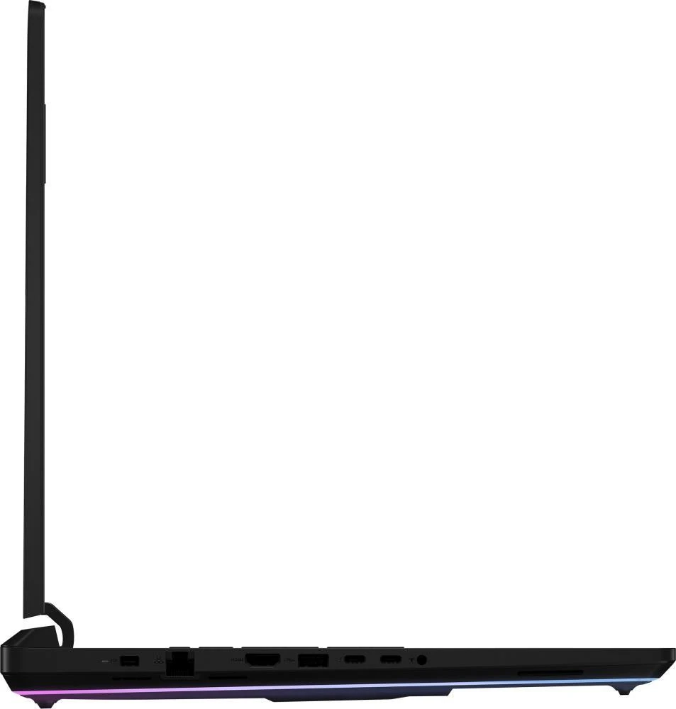 ASUS ROG Strix SCAR 18 G835LX Off Black (G835LX-SA088X)