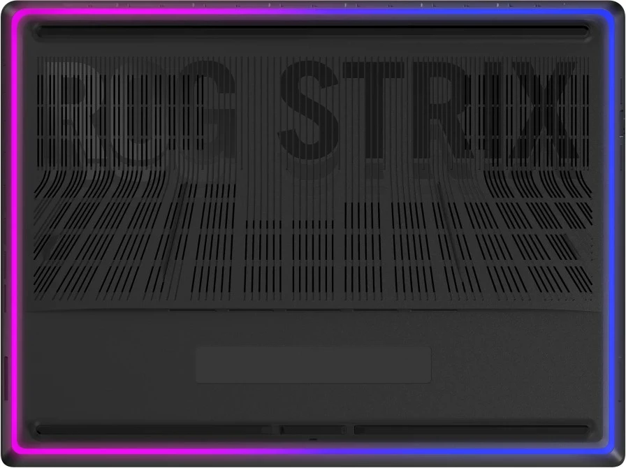 ASUS ROG Strix SCAR 18 G835LX Off Black (G835LX-SA162X, 90NR0LF1-M007W0)