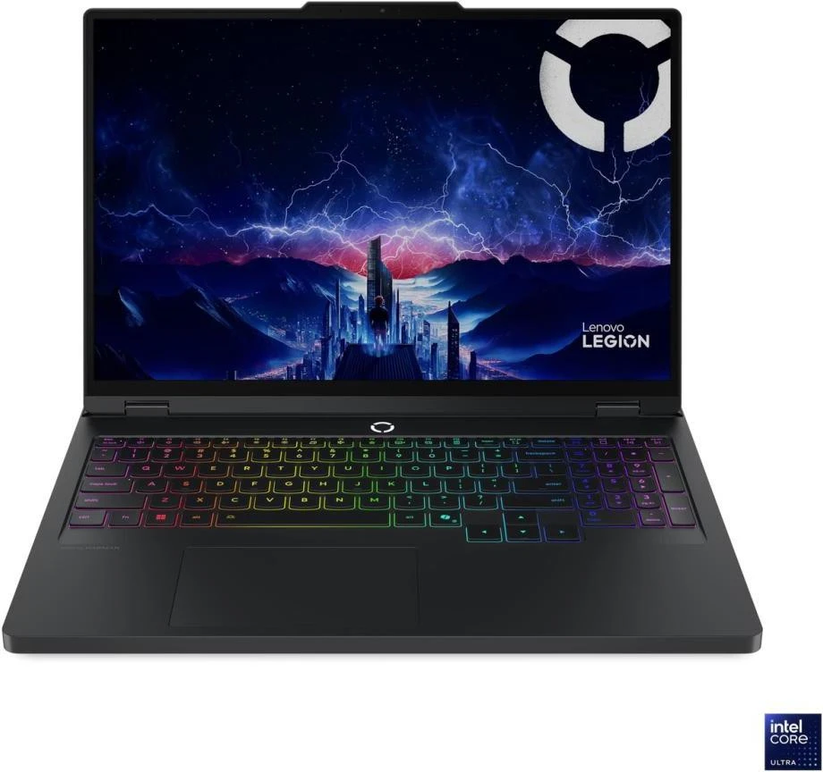 Lenovo Legion Pro 5 16IAX10 (83F3CTO1WW)