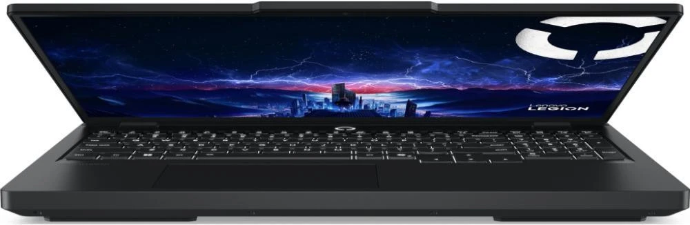 Lenovo Legion Pro 5 16IAX10 Eclipse Black (83F30072RA)