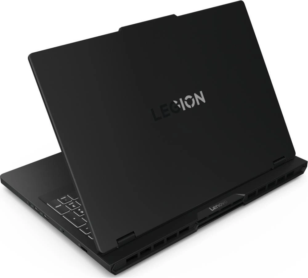 Lenovo Legion Pro 5 16IAX10 Eclipse Black (83F30072RA)