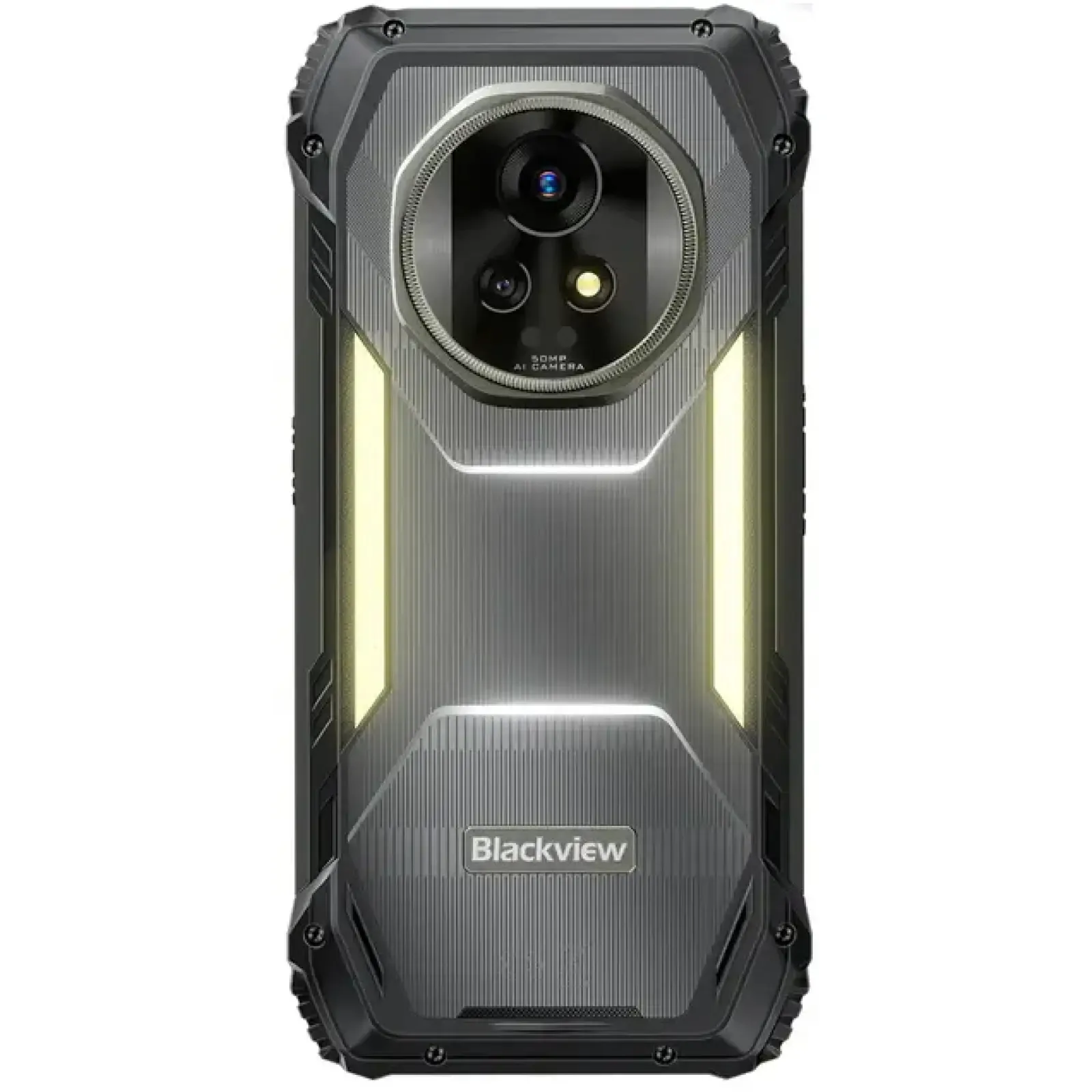 Blackview Xplore 2 Satellite 5G 12/256GB Black Europe Дисплей: 6.73 / Super Amoled (3200x1440 точек)