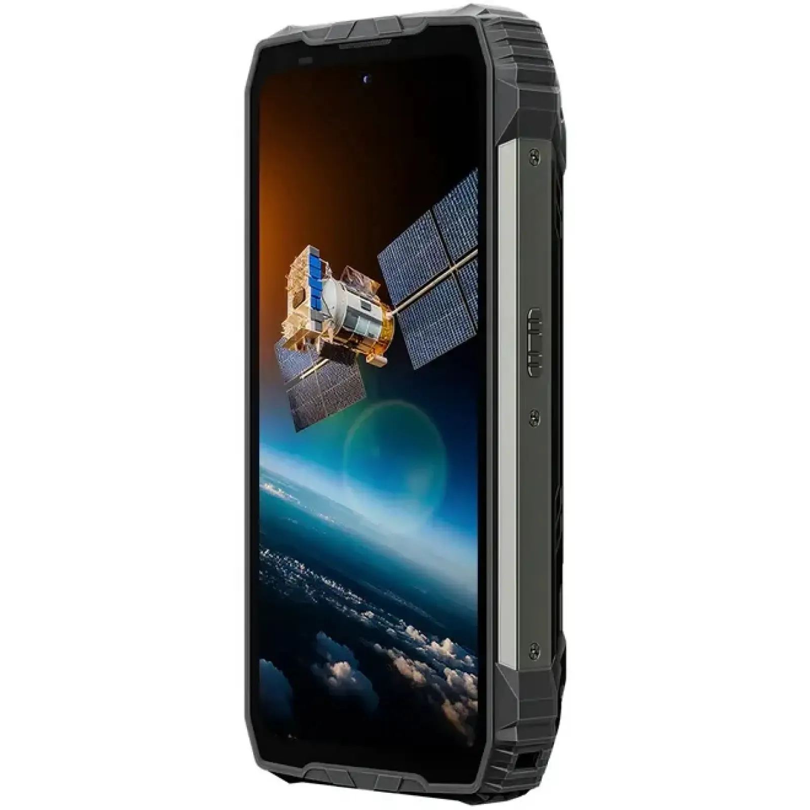 Blackview Xplore 2 Satellite 5G 12/256GB Black Europe