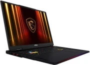 MSI Raider A18 HX A9WJG Core Black (9S7-182L72-208, A9WJG-208UA)